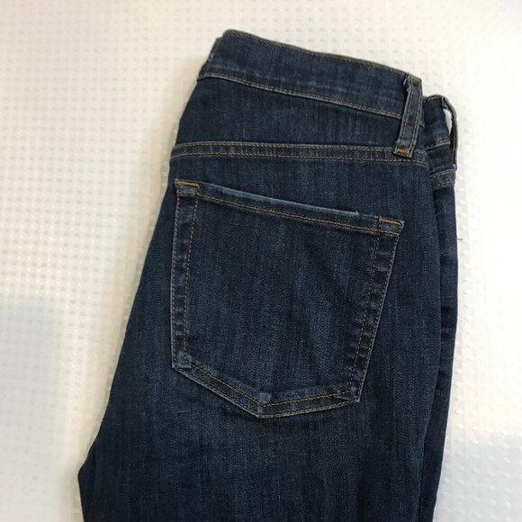 FREE PEOPLE WOMENS DISTRESSED JEANS SIZE 29R - Picture 8 of 8